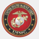 Search for special edition stickers Usmc emblem 3d store