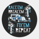 Search for controlled stickers Remote