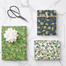 Search for coin wrapping paper Irish