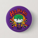 Search for joker badges Dc comics