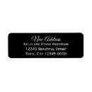 Search for weve moved return address labels Modern