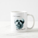 Search for warm mugs Dog