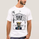 Search for white cat tshirts Political