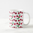 Search for cherry red mugs Summer