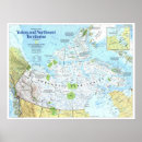 Search for yukon posters Map