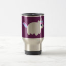 Search for unicorn travel mugs Girly