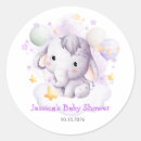 Search for watercolor elephant stickers Modern