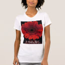 Search for red daisy tshirts Pretty