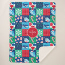 Search for kids christmas blankets For kids