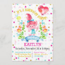 Search for bumble bee 1st birthday invitations Watercolor