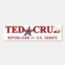 Search for senator ted cruz bumper stickers Senate