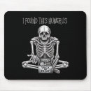 Search for found it mouse mats Ghost