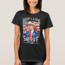Search for new sheriff in town Republican