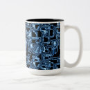 Search for circuit mugs Modern
