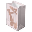 Search for ballerina gift bags Modern