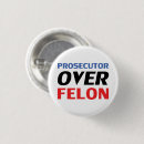Search for prosecutor badges Felon