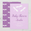 Search for dragonfly baby shower invitations Dragonflies