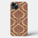 Search for vintage paris iphone cases Damask