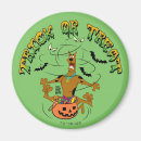 Search for candy corn magnets Scooby doo