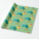 Search for fowl wrapping paper Funny