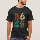 Search for 86 45 tshirts Classic
