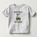 Search for tractor toddler clothing Second birthday