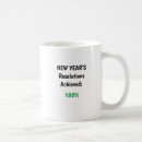 Search for new year mugs Typography