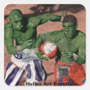 Search for orc stickers Fantasy