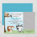 Search for squirrel photos invitations Woodland animals