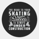 Search for rollerblading stickers Sports