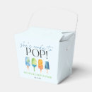 Search for popsicle baby shower Boy