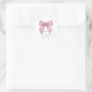 Search for cute baby shower stickers Bow