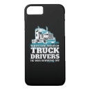Search for truck driver iphone cases Big rig