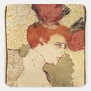 Search for toulouse lautrec stickers Female