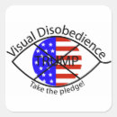 Search for visualization stickers Political