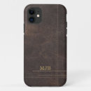 Search for faux leather iphone cases Masculine