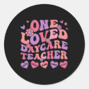Search for daycare teacher stickers Teaching
