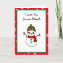 Search for i love you christmas cards Girlfriend