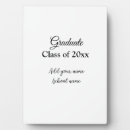 Search for congratulations plaques Graduation graduate