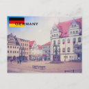 Search for germany flag postcards Castle