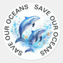 Search for save the ocean stickers Save our oceans