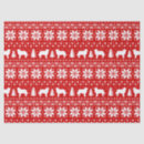 Search for dog christmas tissue paper Xmas