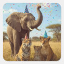 Search for tiger cubs stickers Birthday