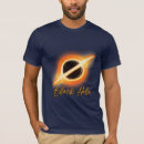 Search for event horizon tshirts Space