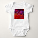 Search for liquid baby clothes Background
