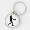 Search for running key rings Black