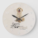 Search for puppy clocks pets