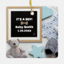 Search for its a boy christmas tree decorations Cute