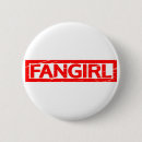 Search for fangirl badges Funny