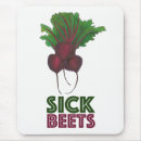 Search for garden mouse mats Red